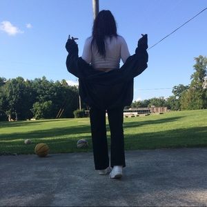 Meet your Posher, Jaed